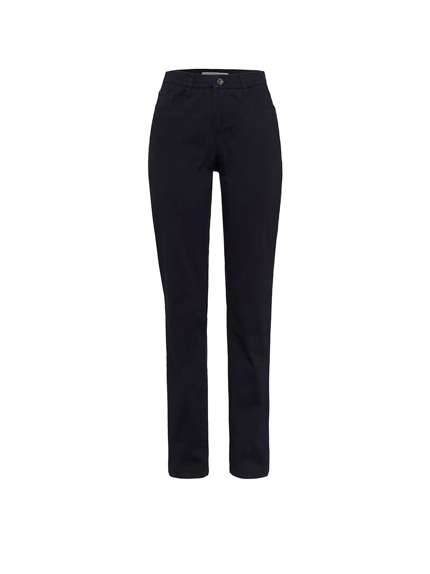 BRAX | Jeans Feminin Fit CAROLA | blau